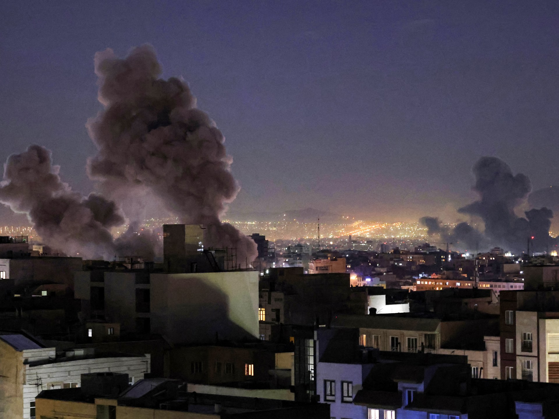 Iran, Israel, Lebanon: Analyzing the Rising Death Toll and Escalation